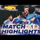 Derby County 1-3 Leeds United  | FA Cup highlights | Gnonto, Tanaka, and Justin goals