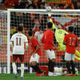 Spain 0-0 Egypt: European champions frustrated despite Fathy red