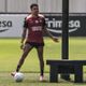 Jesse Lingard shares first impressions after completing move to Corinthians