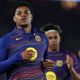 Marcus Rashford transfer twist with Barcelona set to reach agreement to beat Liverpool