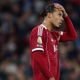 Virgil van Dijk lists Liverpool problems as he says flops are 'letting Arne Slot down'