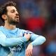 Bernardo Silva has already picked his own replacement at Man City but transfer now impossible