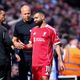 Mo Salah injury overshadows Arne Slot masterstroke as Liverpool beat Crystal Palace