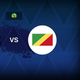 Botswana v DR Congo: Line-ups, stats and preview