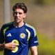 Well-travelled Binks eager to make mark for Scotland