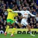 Leeds 3-0 Norwich: Report, result and goals as Premier League side breeze into FA Cup quarter-finals
