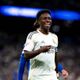 Arsenal transfer target Vinicius Jr mysteriously deletes all Instagram photos