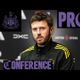 "The Boys Have Earned It!" | Michael Carrick Pre-Newcastle | Press Conference