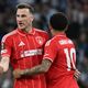 Nottingham Forest vs Porto team news LIVE!