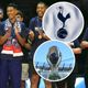 PSG have just lost Champions League final scorer to injury ahead of Super Cup final vs Tottenham - Journalist