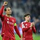 Virgil van Dijk slams 'disrespectful' Arne Slot question and explains Liverpool squad stance