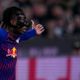 Diomande’s former boss confident teenager can thrive on the right and form deadly trident at Real Madrid with Vinicius and Mbappe
