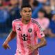 Casemiro's Inter Miami debut marred by serious injury as ex-Man United star's 'investigation' continues