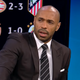 Thierry Henry says Liverpool star is ‘not at the races’ after Inter Milan win
