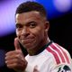 Kylian Mbappe reveals ‘wonderful’ Premier League club his mum wanted him to join