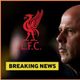 Top candidate for the Liverpool job revealed as Arne Slot sack claim made