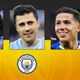 Man City in Bouaddi talks and Chelsea's Fernandez also an option