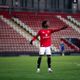 19-year-old striker nominated for under-21 Premier League Award after recent Man Utd resurgence