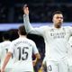 Real Madrid 2-0 Levante: Mbappe guides Real to much-needed win