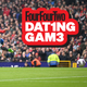 FourFourTwo's Dating Game, 27/11/25: Pens mightier than swords