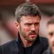Senne Lammens reveals Michael Carrick message to Man Utd squad after Sunderland draw