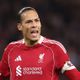 Why Virgil van Dijk shouted at Liverpool teammate as captain vents fury during Wolves loss