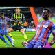 The BEST Of Marc Guehi At Crystal Palace