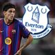Everton could fill problem position with transfer swoop for Liverpool-linked star