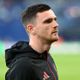 Andy Robertson has five clubs to choose from this summer, Tottenham still want Liverpool legend