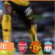 Sources: Liverpool lead Arsenal & Man United in race to sign “outstanding” £50m star