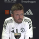 Michael Carrick reveals Man Utd star has ‘impressed’ him ahead of Arsenal clash
