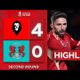 Borini Caps Dominant Display | Salford City 4-0 Leyton Orient | Emirates FA Cup 2025-26