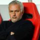 Mourinho makes Benfica players sleep at training ground after defeat