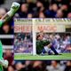 Jordan Pickford continues to save Everton as parallels with Blues' greatest ever are clear