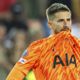 Tottenham could replace Vicario with keeper who has played 64 times for Real Madrid