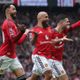 Six biggest winners and one loser as Man Utd beat Tottenham 2-0