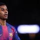 Marcus Rashford shows true Barcelona colours as final Man United transfer decision looms