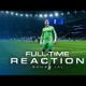 FULL-TIME REACTION | Spurs 1-3 Crystal Palace