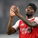 Madueke is confident Arsenal will get job done at the Emirates
