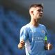 ‘I remember watching Cole Palmer score in the Community Shield and the Super Cup for the first team, thinking, “Yeah, I want to be doing that as well”’ James McAtee on his time in Man City’s youth system
