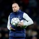 John Heitinga decided to leave Tottenham, he was not pushed out the door by Igor Tudor