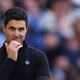 Mikel Arteta handed sack verdict after Man City defeat - 'not the time for negativity'