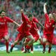 Former Liverpool star who had unexpected meltdown at Anfield set to return