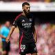 Brentford join the race to sign Lyon’s Georges Mikautadze