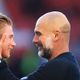 Kevin De Bruyne can savour Manchester City send-off with goal against Bournemouth
