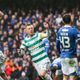 Hatate rescues Celtic in Old Firm classic