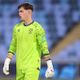 Non-league goalkeeper given England nod