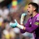 Daniel Farke sends Karl Darlow to Leeds board amid Tottenham free transfer interest