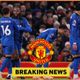 “In the last 48 hours...” – Fabrizio Romano reports HUGE Manchester United transfer boost