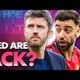The Michael Carrick Era: Are Manchester United Actually Back?